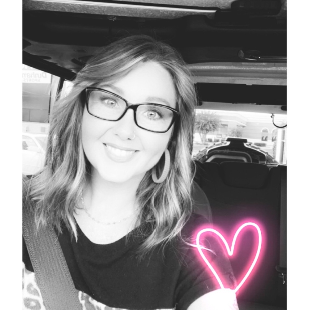 Meet your Posher, Amy